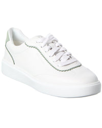 Cole Haan Grand Crosscourt Arlowe Suede Sneaker