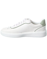 Cole Haan Grand Crosscourt Arlowe Suede Sneaker