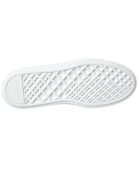 Cole Haan Grand Crosscourt Arlowe Suede Sneaker