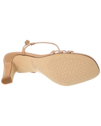 Cole Haan Michelina Strappy Patent Sandal