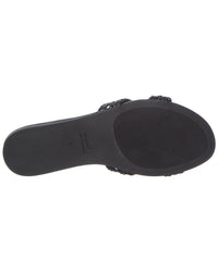 Stuart Weitzman Briar Leather Sandal