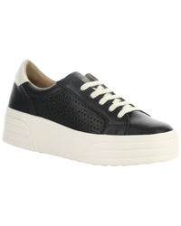 Bos. & Co. Lotta Leather Shoe