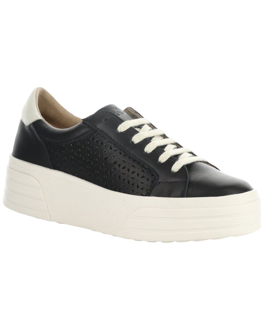 Bos. & Co. Lotta Leather Shoe