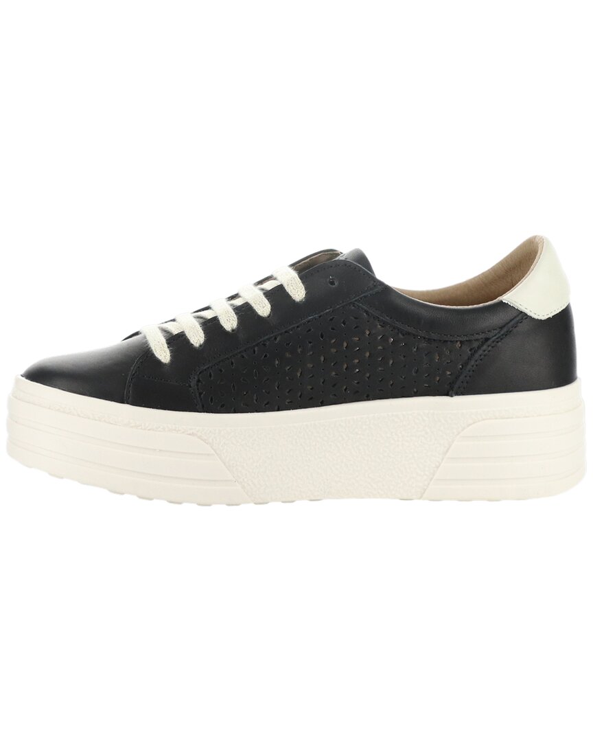 Bos. & Co. Lotta Leather Shoe