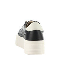 Bos. & Co. Lotta Leather Shoe
