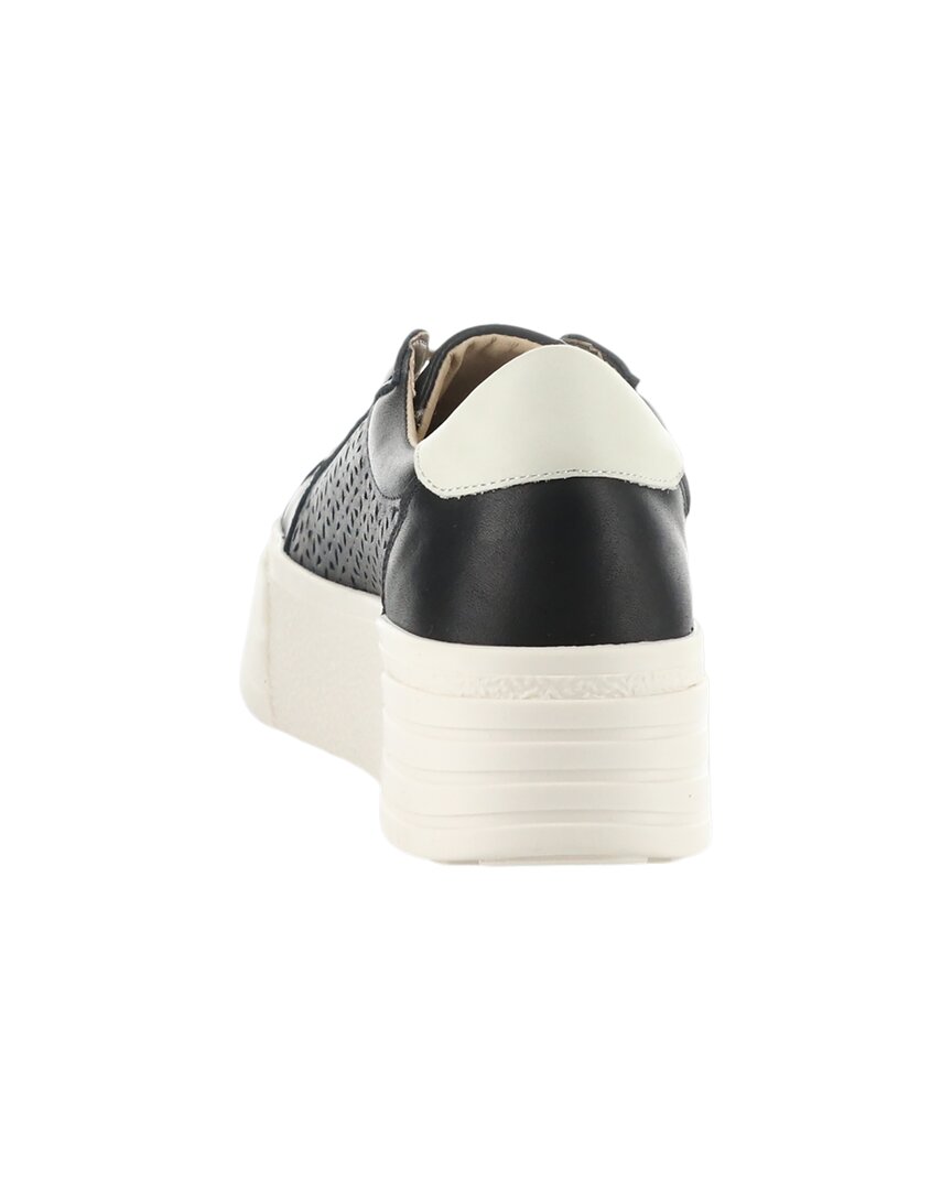 Bos. & Co. Lotta Leather Shoe