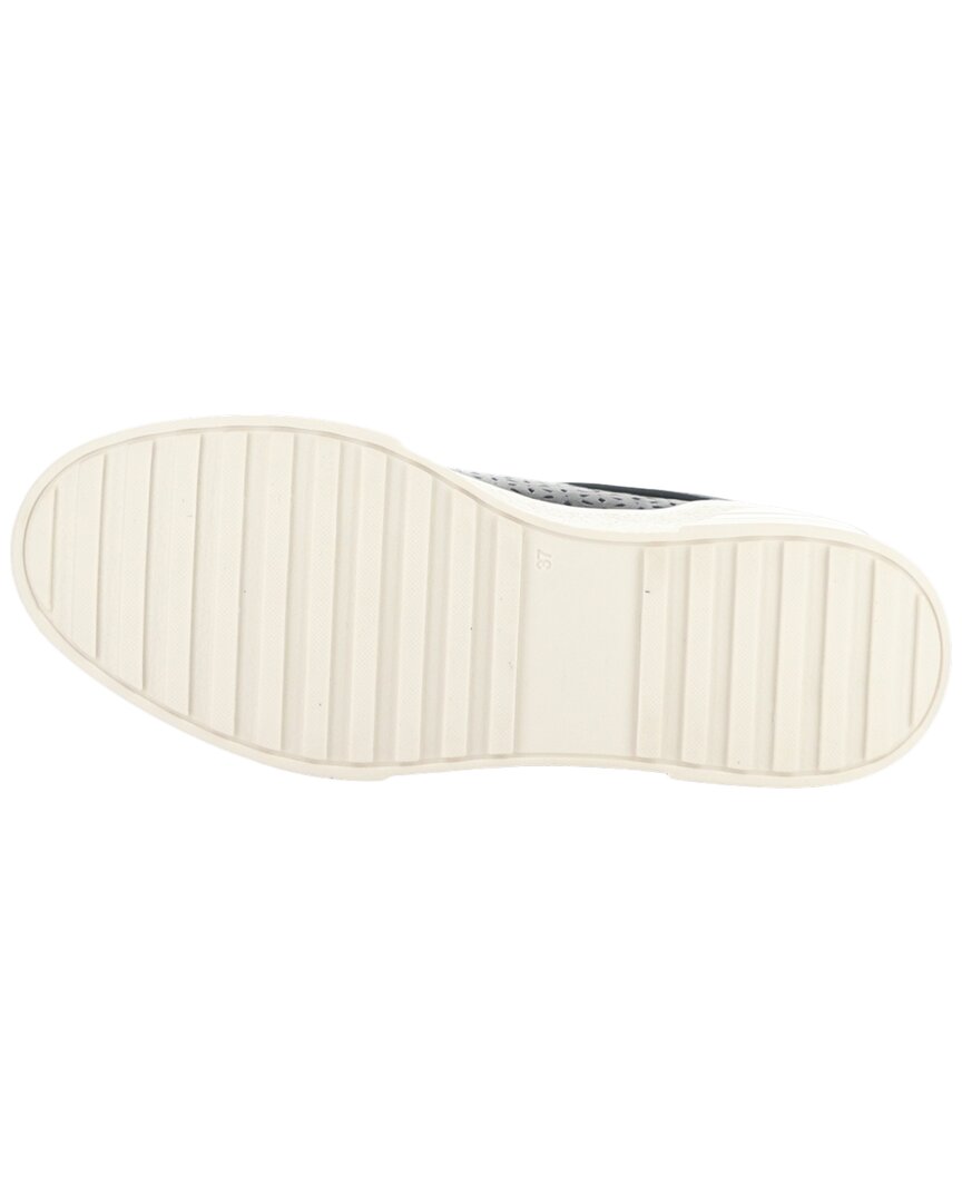 Bos. & Co. Lotta Leather Shoe
