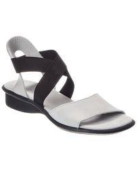 Arche Satia Leather Sandal