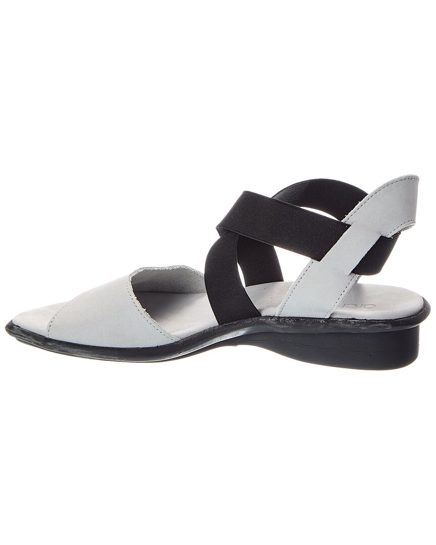 Arche Satia Leather Sandal