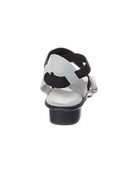 Arche Satia Leather Sandal