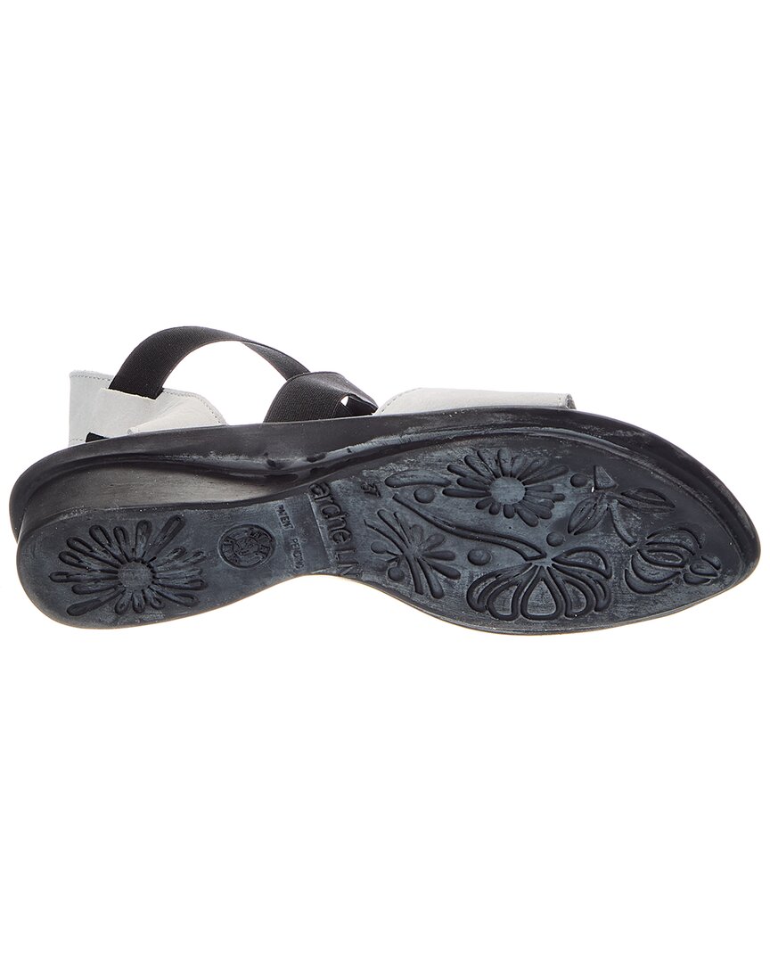Arche Satia Leather Sandal
