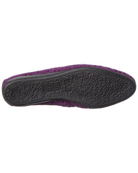 Arche Lilly Leather Flat