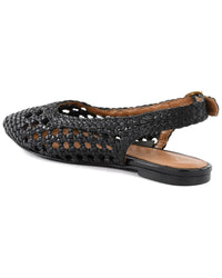 Seychelles Avalon Leather Flat