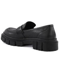 Seychelles Sweet Jane Leather Loafer