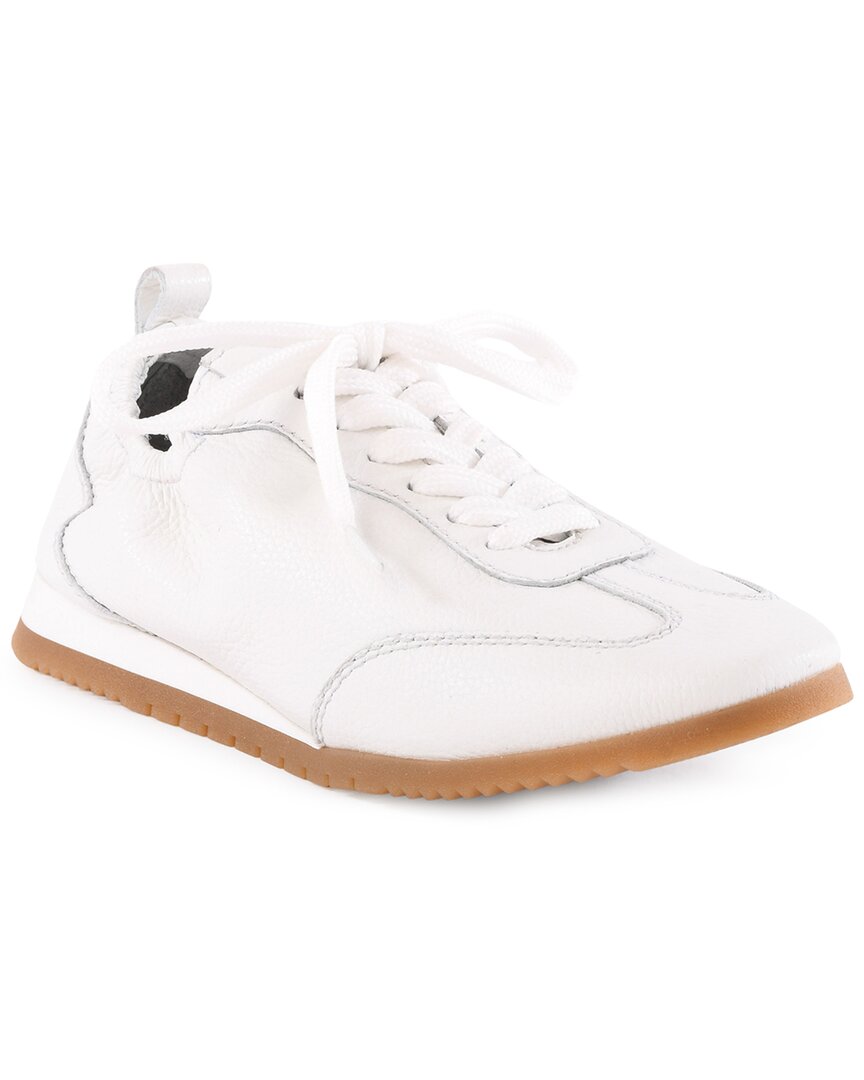 Seychelles Amalfi Leather Sneaker