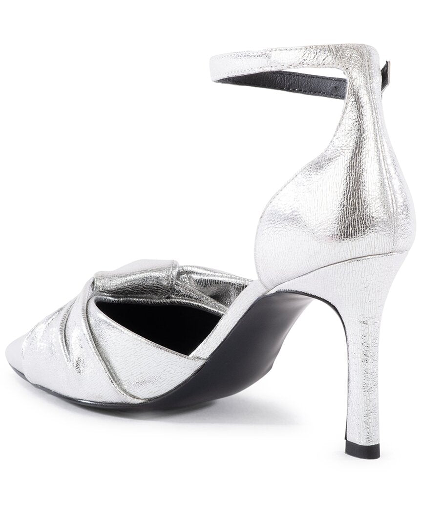 Seychelles First Dance Leather Pump