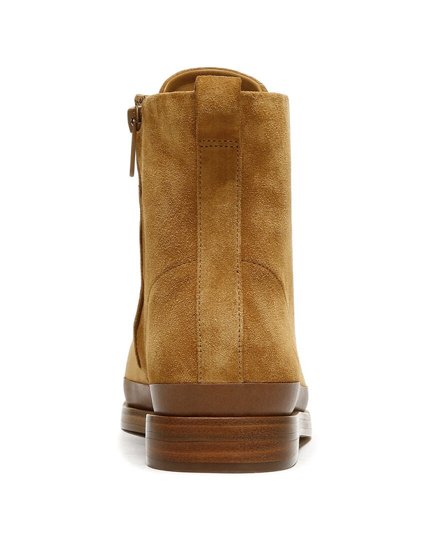 Vince Cooper Leather Bootie