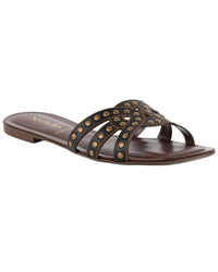 Seychelles Leather Sandal