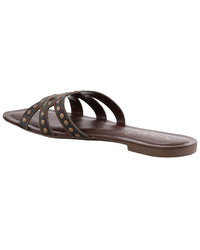 Seychelles Leather Sandal