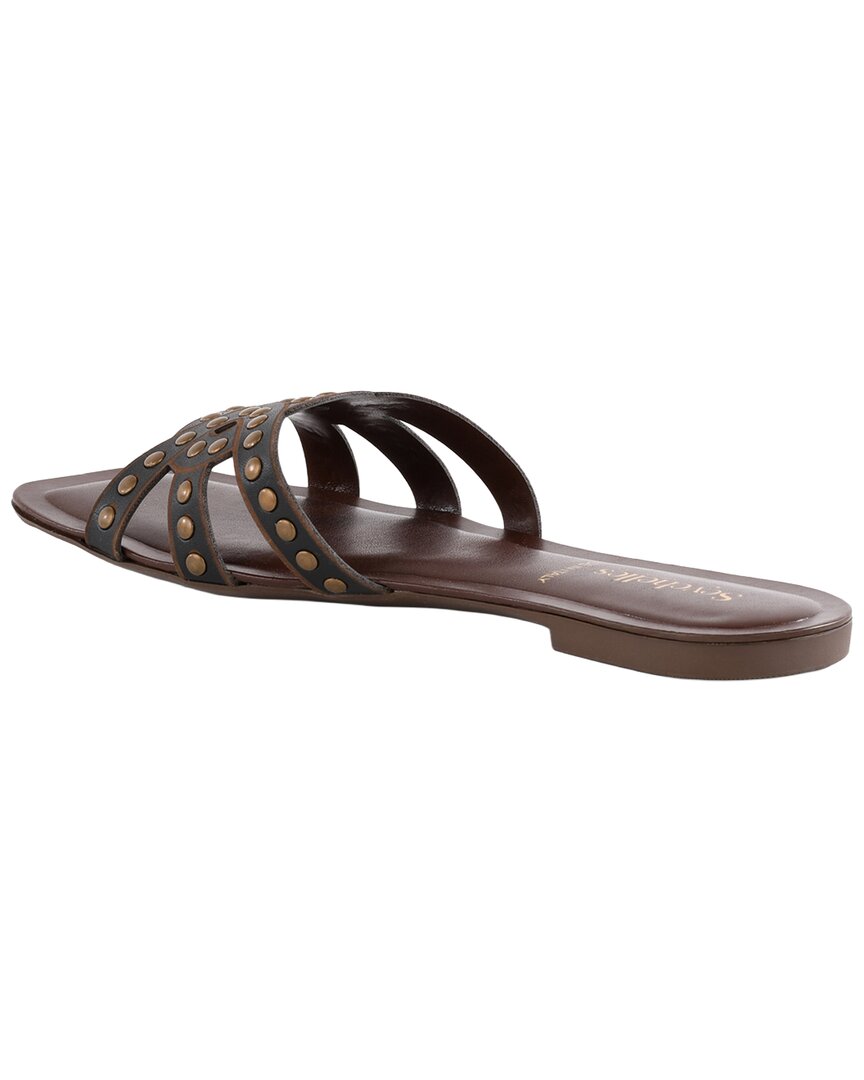 Seychelles Leather Sandal