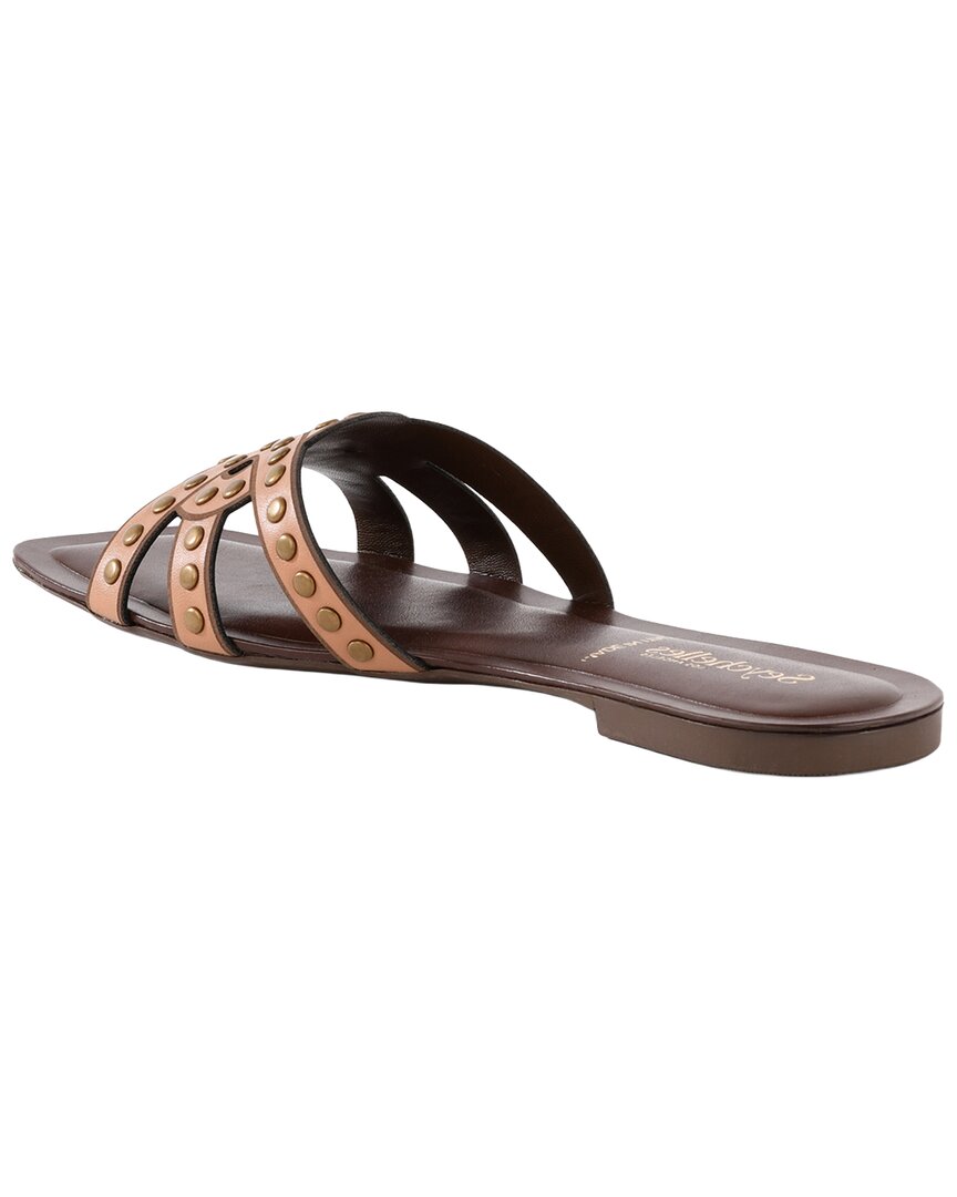 Seychelles Leather Sandal