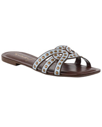 Seychelles Leather Sandal