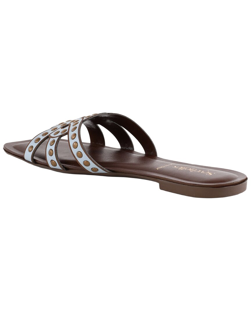 Seychelles Leather Sandal