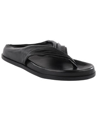 Seychelles Seychelles Draped Leather Sandal