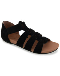Gentle Souls Gentle Souls Lennon Nubuck Sandal
