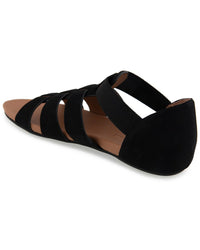 Gentle Souls Gentle Souls Lennon Nubuck Sandal