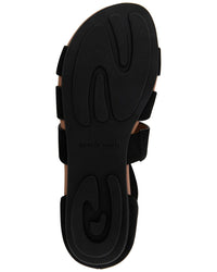 Gentle Souls Gentle Souls Lennon Nubuck Sandal