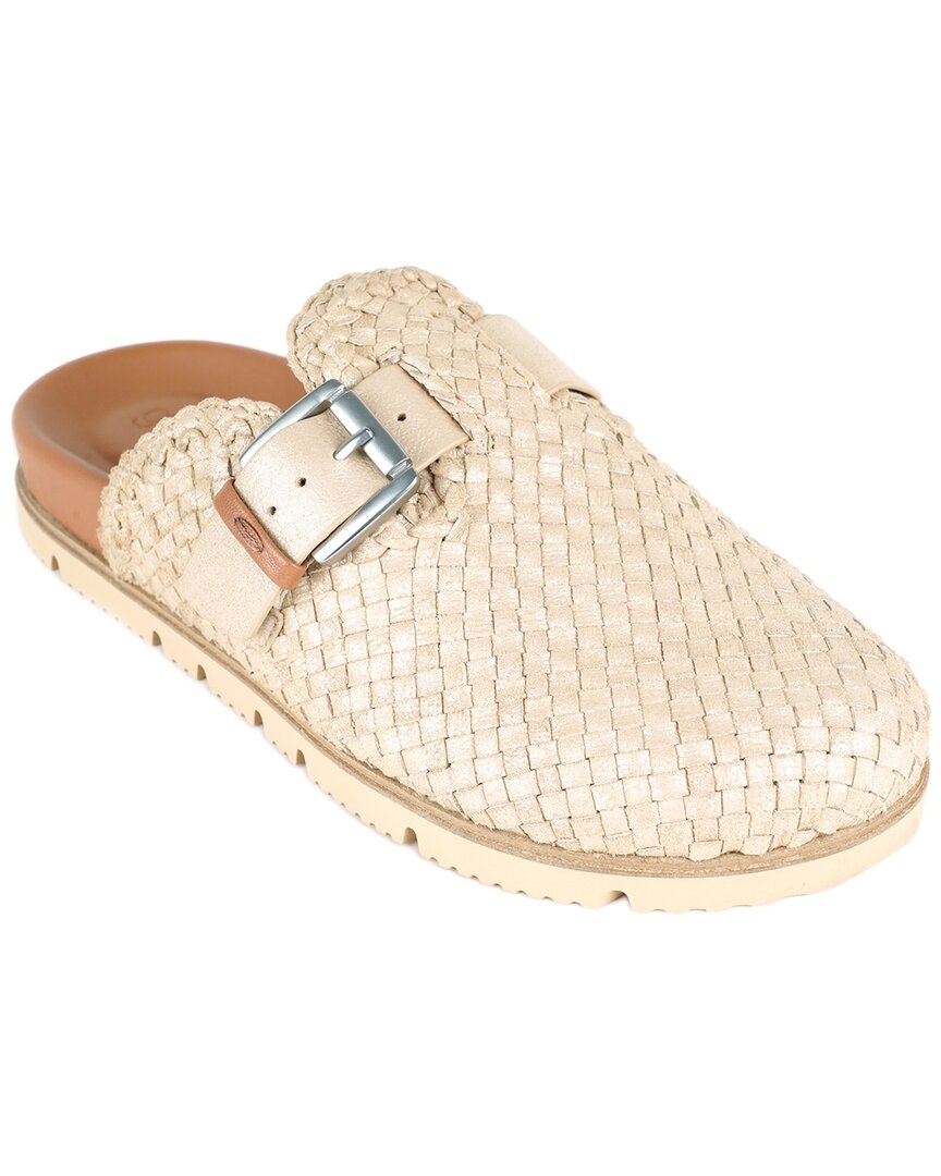 Gentle Souls by Kenneth Cole Gentle Souls By Kenneth Cole Brantley Suede Flat