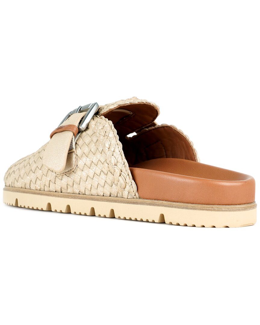 Gentle Souls by Kenneth Cole Gentle Souls By Kenneth Cole Brantley Suede Flat