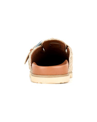Gentle Souls by Kenneth Cole Gentle Souls By Kenneth Cole Brantley Suede Flat