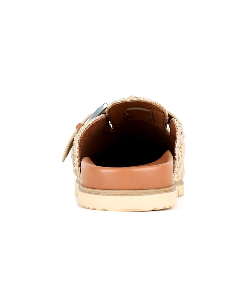 Gentle Souls by Kenneth Cole Gentle Souls By Kenneth Cole Brantley Suede Flat