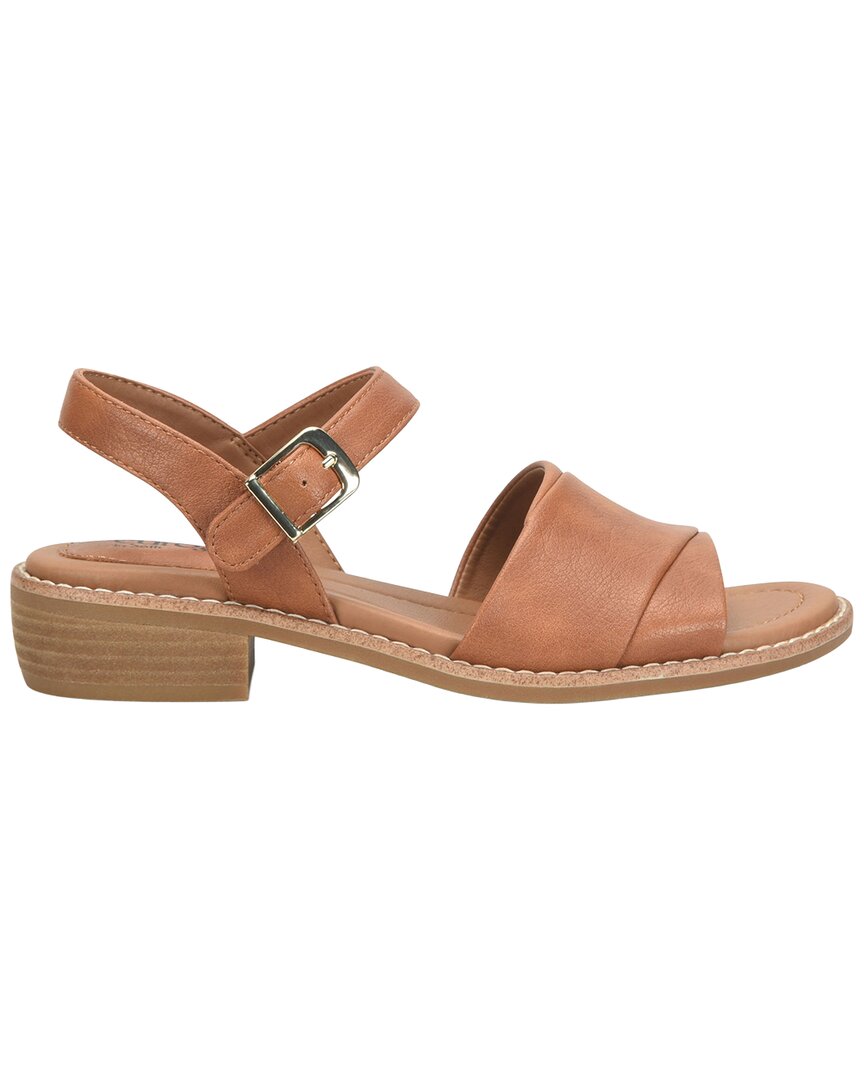 Eürosoft Eürosoft Nani Sandal
