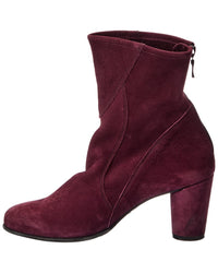 Arche Arche Klozz Leather Boot