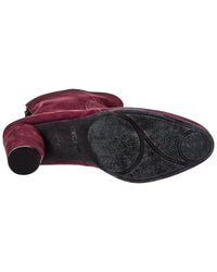 Arche Arche Klozz Leather Boot