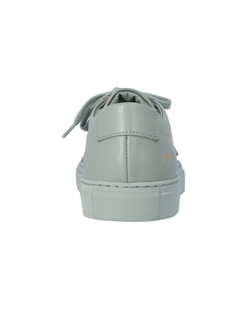 Common Projects Original Achilles Leather Sneaker