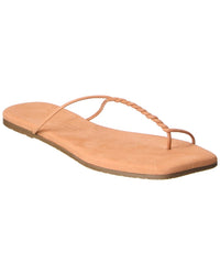 Tkees Simone Suede Sandal