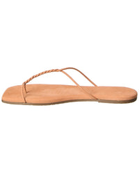 Tkees Simone Suede Sandal