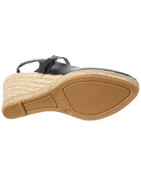 M By Bruno Magli Salvia Leather Sandal