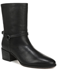 Franco Sarto L-Kian Leather Bootie
