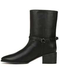 Franco Sarto L-Kian Leather Bootie