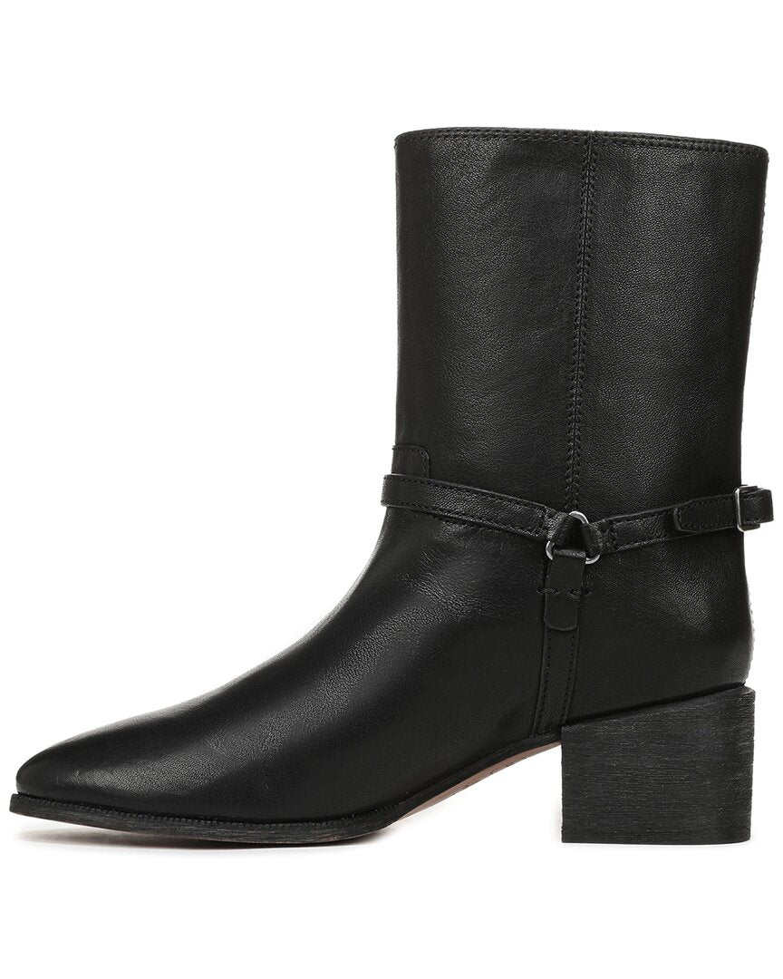 Franco Sarto L-Kian Leather Bootie