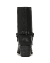 Franco Sarto L-Kian Leather Bootie