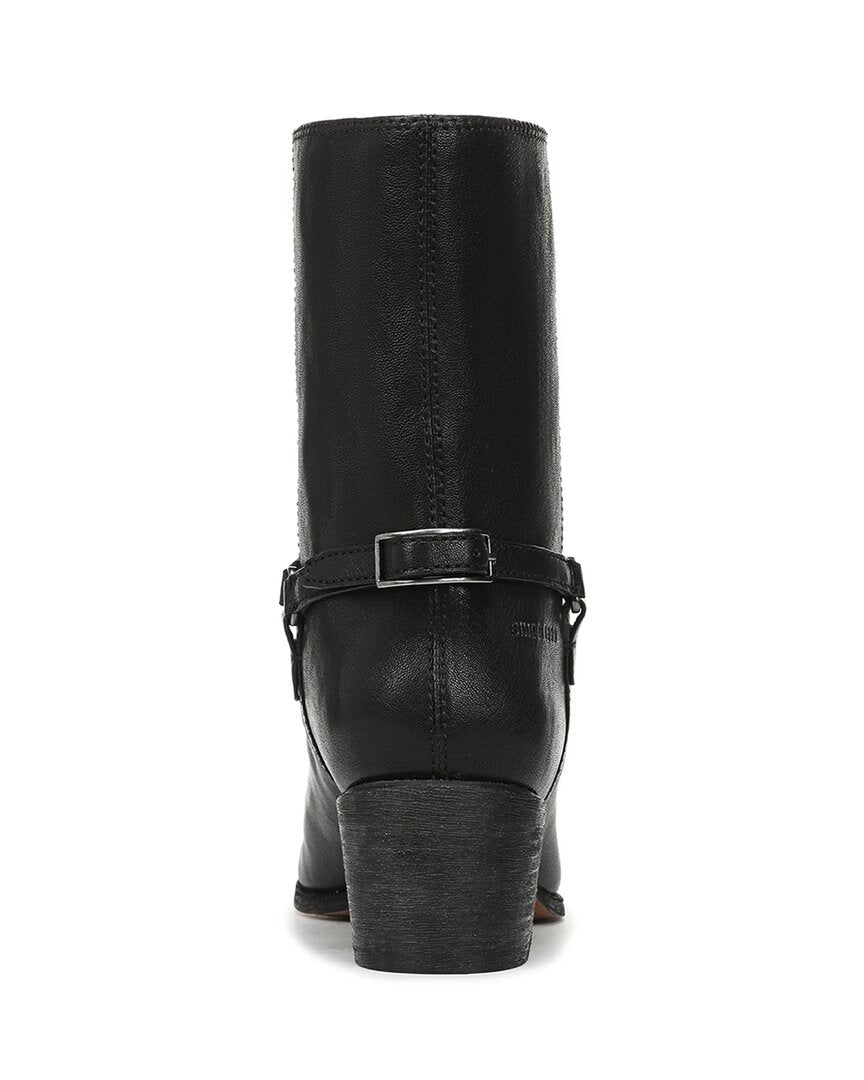 Franco Sarto L-Kian Leather Bootie