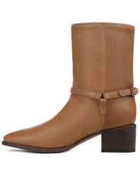 Franco Sarto L-Kian Leather Bootie