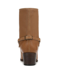 Franco Sarto L-Kian Leather Bootie