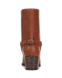 Franco Sarto L-Kian Leather Bootie
